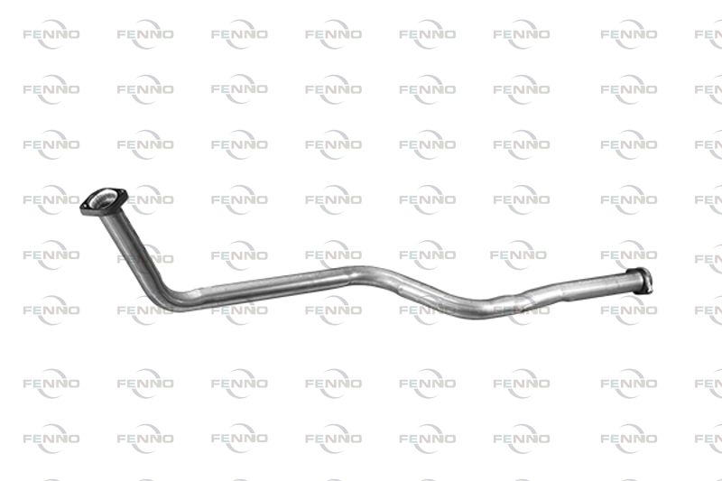 Exhaust Pipe - Exhaust Pipe -