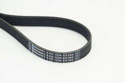 V-Ribbed Belt -