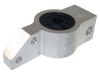 Mounting, control/trailing arm Wishbone-/Trailing Arm Bush