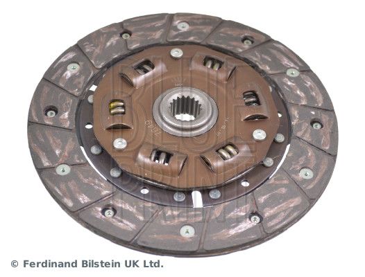 Clutch Disc MAZDA B302-16-460A