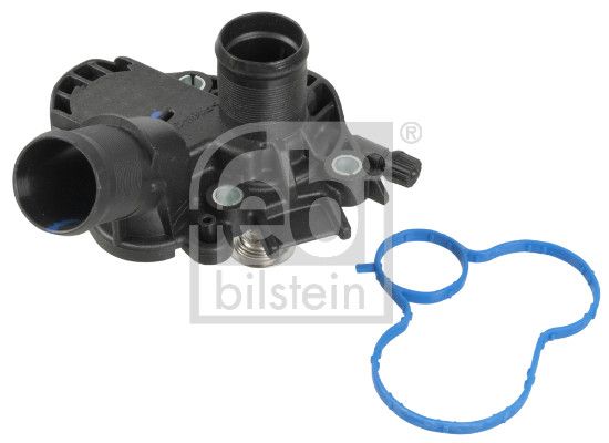 Thermostat, coolant CITROEN 96 764 095 80