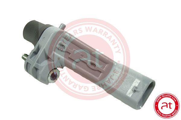 Sensor, crankshaft pulse VAG A3, A4, A5, A6, Q5, Passat, Golf VI, Beetle, O