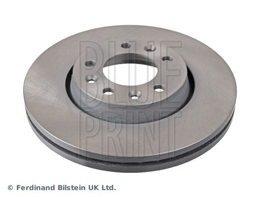 Brake Disc Fiat PKW 9404249878