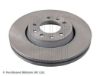 Brake Disc Fiat PKW 9404249878