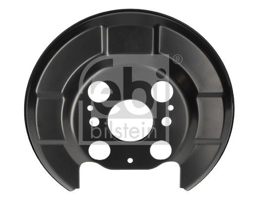 Splash Panel, brake disc HONDA 43253-SMG-E01