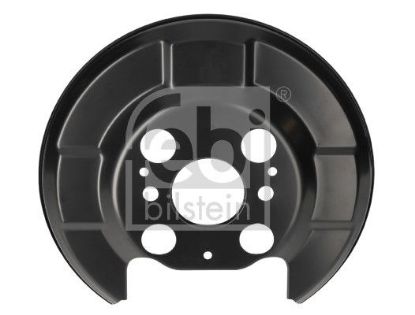 Splash Panel, brake disc HONDA 43253-SMG-E01