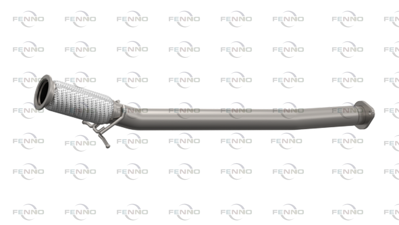 Exhaust Pipe -