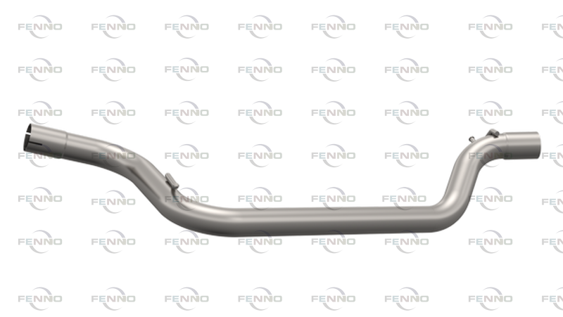Exhaust Pipe -