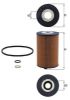 Oil Filter Ssangyong