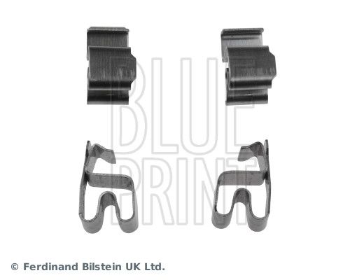 Accessory Kit, disc brake pad Mitsubishi