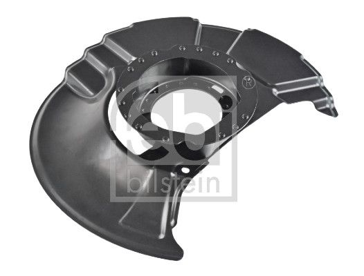 Splash Panel, brake disc BMW 34 11 1 158 986