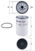 Fuel Filter Evobus, Iveco
