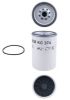 Fuel Filter Evobus, Iveco