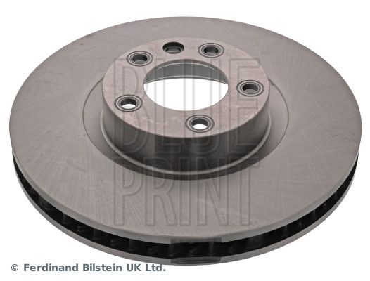 Brake Disc VW-Audi 7P6615301