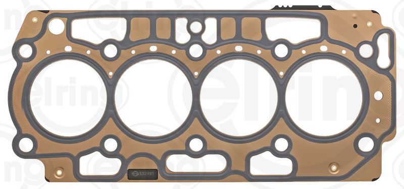 Gasket, cylinder head PSA - 98 244 937 80 - 1,30 mm