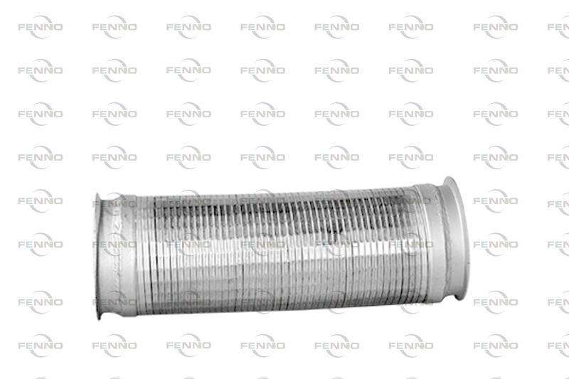 Exhaust Pipe -