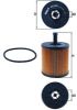 Oil Filter VAG - 07Z 115 466A