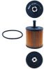 Oil Filter VAG - 07Z 115 466A