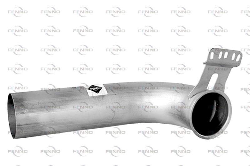 Exhaust Pipe -
