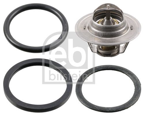 Thermostat, coolant Fiat PKW 9617178080 Thermostat, coolant Fiat PKW 9617178080