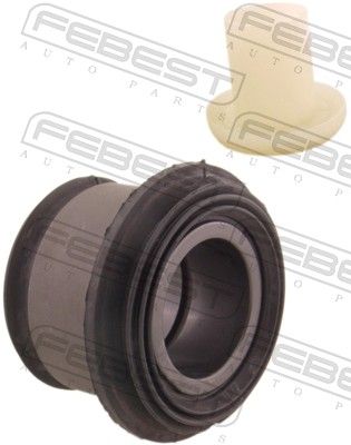 Mounting, control/trailing arm HYUNDAI 54430-4B000, KIA 54430-4B000, MITSUBISHI M