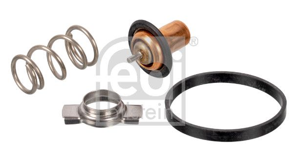 Thermostat, coolant Fiat PKW 55242072 SK