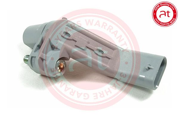 Sensor, crankshaft pulse VAG A1, A3, Q3, Golf VII, Jetta Scirocco