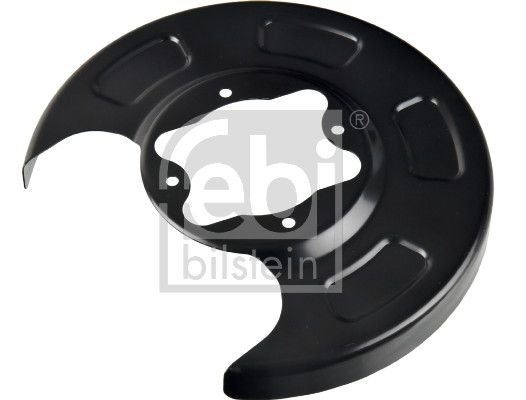 Splash Panel, brake disc KIA 51756-07300