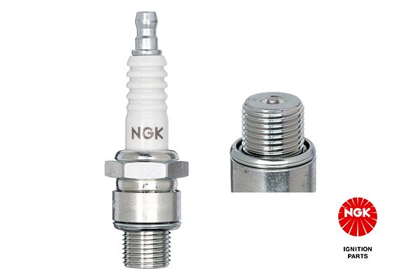 Spark Plug 2522 - MARINE Standard Spark Plug 2522 - MARINE Standard