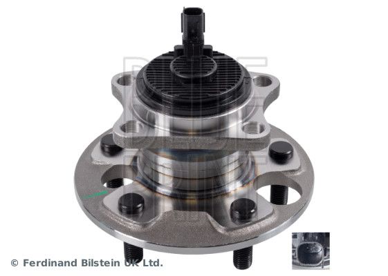 Wheel Bearing Kit TOYOTA 42450-02121