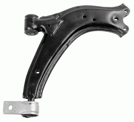 Control/Trailing Arm, wheel suspension 3521.E5 Citroen