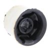 Mounting, control/trailing arm Wishbone-/Trailing Arm Bush