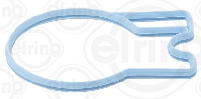 Gasket, intake manifold housing GM Gasket, intake manifold housing GM