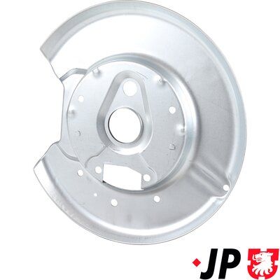 Splash Panel, brake disc VOLVO - 3516883