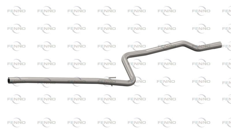 Exhaust Pipe -