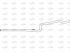 Exhaust Pipe -