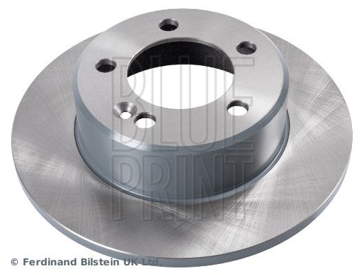 Brake Disc NISSAN NV400 Brake Disc NISSAN NV400