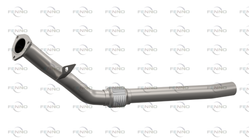 Exhaust Pipe -