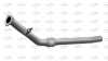 Exhaust Pipe -
