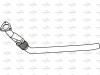 Exhaust Pipe -