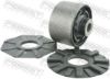 Mounting, control/trailing arm NISSAN 55501-JG000, RENAULT 55501-JY00A