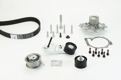 Water Pump & Timing Belt Kit Volvo XC60 / XC90