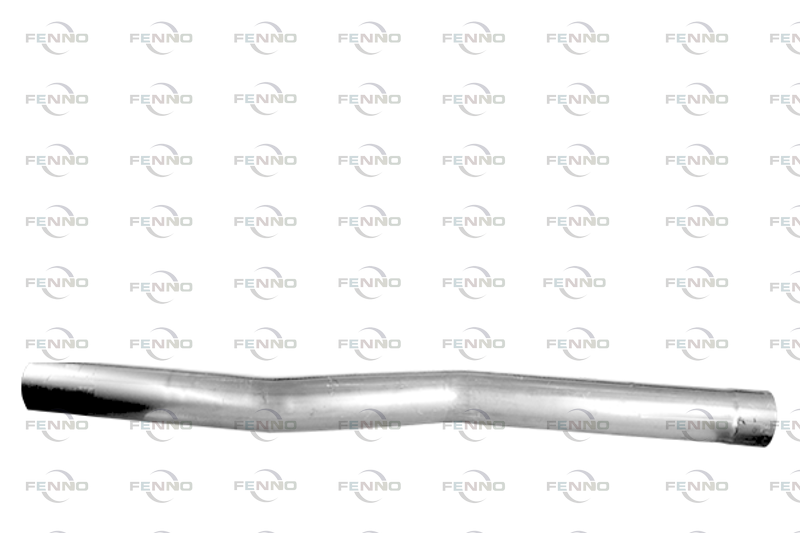 Exhaust Pipe -