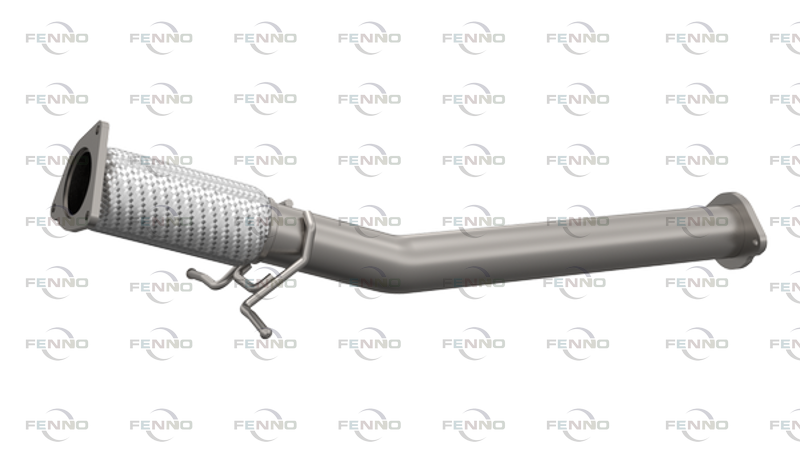 Exhaust Pipe -