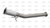 Exhaust Pipe -