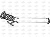 Exhaust Pipe -