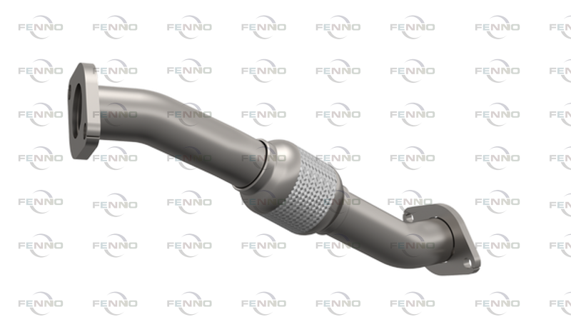 Exhaust Pipe -