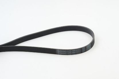 V-Ribbed Belt VAG - 03F 260 849A V-Ribbed Belt VAG - 03F 260 849A