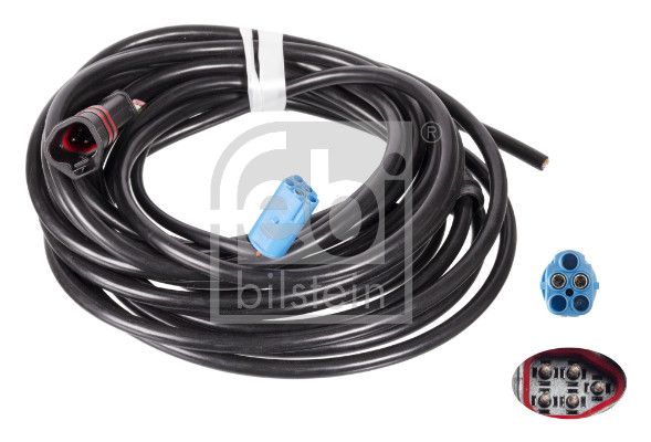 Cable Set, exterior mirror M A N - 88254266837