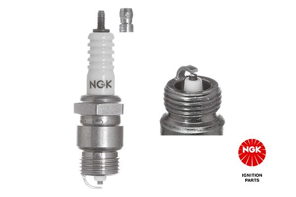 Spark Plug 2610 - Standard Spark Plug 2610 - Standard
